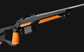 New CZ 600+ Bolt-Action Rifle - Interchangeable Barrels & Sub-0.75 MOA