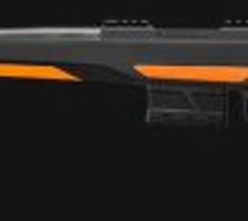 new cz 600 bolt action rifle interchangeable barrels sub 0 75 moa