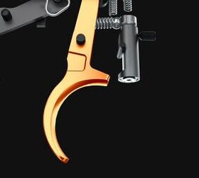 new cz 600 bolt action rifle interchangeable barrels sub 0 75 moa