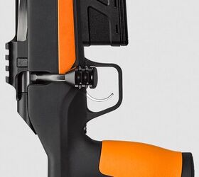 new cz 600 bolt action rifle interchangeable barrels sub 0 75 moa