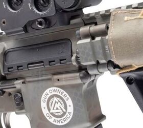 Daniel Defense MK18: A Collaboration with Magdump Morgan and GOA