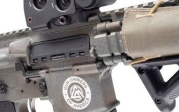 Daniel Defense MK18: A Collaboration with Magdump Morgan and GOA