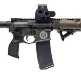 daniel defense mk18 a collaboration with magdump morgan and goa