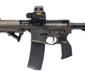 daniel defense mk18 a collaboration with magdump morgan and goa