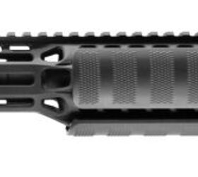 troy defender psw a compact suppressed carbine