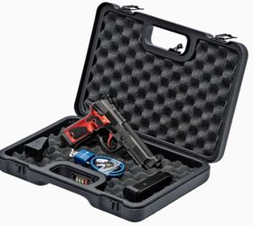 New Competition Pistol: 92X Performance Carry Optic Dark Series