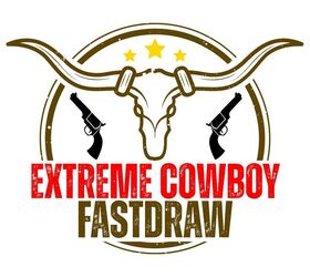 Wheelgun Wednesday: Slap Leather In The Extreme Cowboy Fastdraw Series