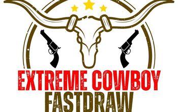 Wheelgun Wednesday: Slap Leather In The Extreme Cowboy Fastdraw Series