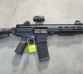 Akdas SEMX-55 in 5.56x45 