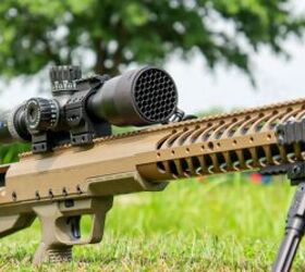mk machining new integrated anti reflection device scope caps