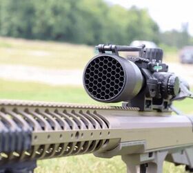 mk machining new integrated anti reflection device scope caps