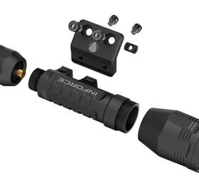 sellmarks inforce arc new modular tactical lighting solution