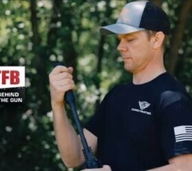 TFB Behind the Gun #181: Mike Slack - Engaged Industries