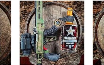 Guns & Whiskey - The Perfect Book Does Exist