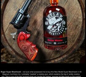 guns whiskey the perfect book does exist