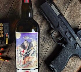 Guns & Whiskey