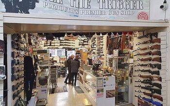 Monthly Gun Sales Drop Below 1M Mark In US