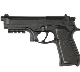 monthly gun sales drop below 1m mark in us, The U S gun sales boom came at the same time as a rapid updating in firearms technology including an eruption in the availability of accessories for pistols and rifles