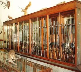 monthly gun sales drop below 1m mark in us, Fall hunting season should be good for a bit of a boost in sales soon