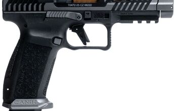 New: CANiK TTI Combat SMOKE Edition