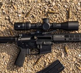 実物 VORTEX SIDE MOUNT オフセットマウント サバゲー Vortex Sport Cantilever Mount: A New AR-Friendly 34mm Option