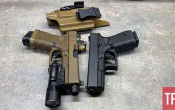 Concealed Carry Corner: Today’s Changing World of Concealed Carry