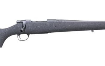 Fudd Friday: Howa Superlite Gen 2 Will Lighten Your Backcountry Load