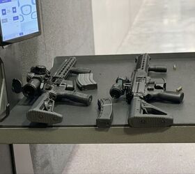 Red Dot & Magnifier Vs LPVO