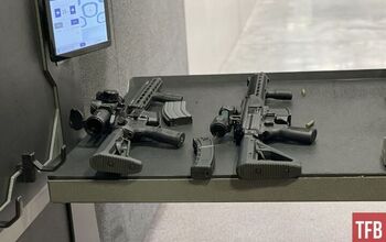 Red Dot & Magnifier Vs LPVO