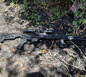 red dot magnifier vs lpvo