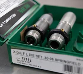 rcbs adds 6 5 creedmoor x die and 25x47 lapua dies