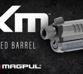 Ruger RXM Levels Up: Threaded Barrel for Just $70 More