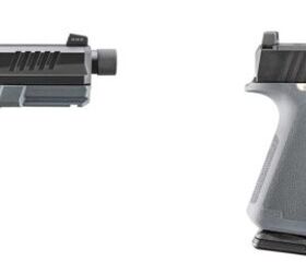ruger rxm levels up threaded barrel for just 70 more