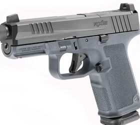 ruger rxm levels up threaded barrel for just 70 more
