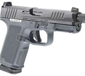 ruger rxm levels up threaded barrel for just 70 more