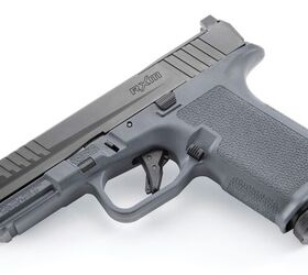 ruger rxm levels up threaded barrel for just 70 more