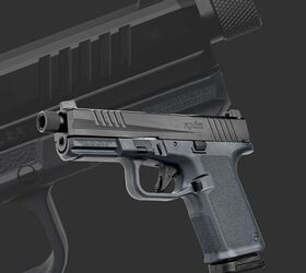 ruger rxm levels up threaded barrel for just 70 more