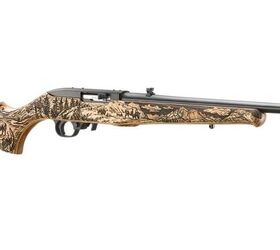 The Rimfire Report: New Distributor Exclusive Ruger 10/22 Rifles