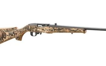 The Rimfire Report: New Distributor Exclusive Ruger 10/22 Rifles
