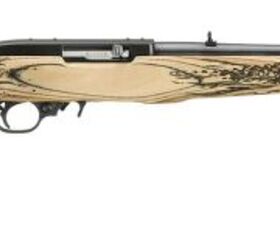 Ruger 10/22 Sporter (Model 31225) - Gator