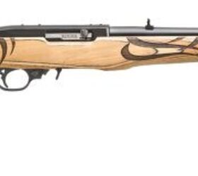 Ruger 10/22 Sporter (Model 31226) - Eagle
