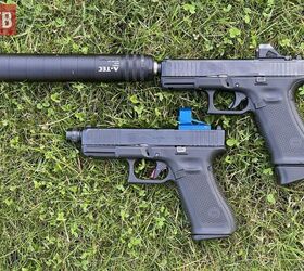 potd glock 45 tb with worlds first translucent roofed red dot sight