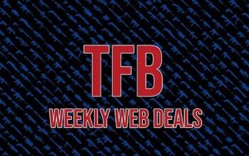 TFB Weekly Web Deals 151: Deals for August 18th, 2025