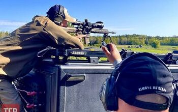 POTD: Competing in DMR - Designated Marksman Rifle