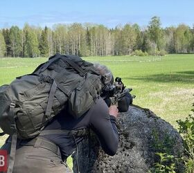 potd competing in dmr designated marksman rifle