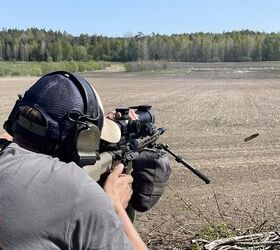 potd competing in dmr designated marksman rifle