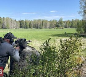 potd competing in dmr designated marksman rifle