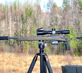 potd the new tikka t3x ace target suppressed