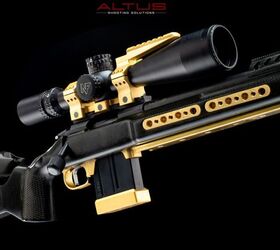 POTD: Hawkins Precision’s Limited Color Run