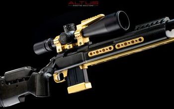 POTD: Hawkins Precision’s Limited Color Run